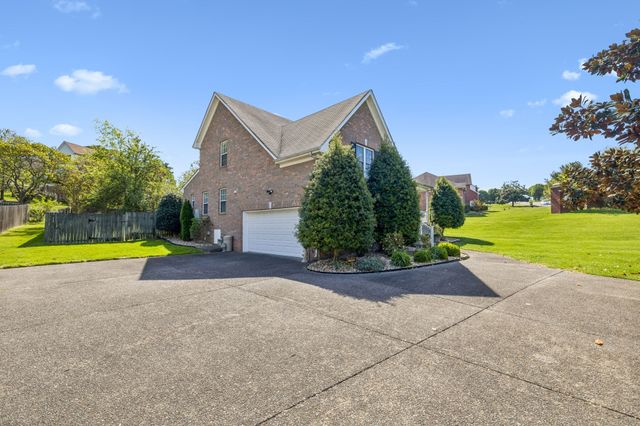 397 Bonita Park Way, Hendersonville, TN 37075