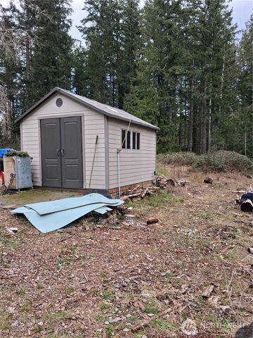 2495 Christopher Road NW, Seabeck, WA 98380