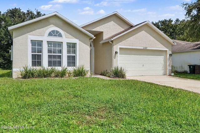 11157 WYNDHAM HOLLOW Lane, Jacksonville, FL 32246
