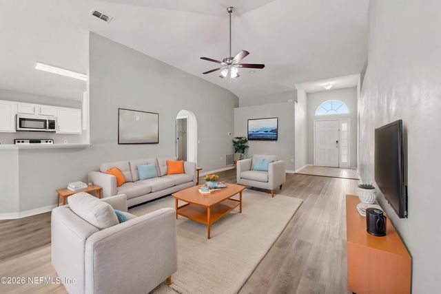 11157 WYNDHAM HOLLOW Lane, Jacksonville, FL 32246