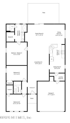 11157 WYNDHAM HOLLOW Lane, Jacksonville, FL 32246