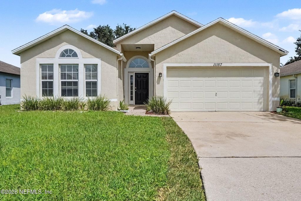 11157 WYNDHAM HOLLOW Lane, Jacksonville, FL 32246