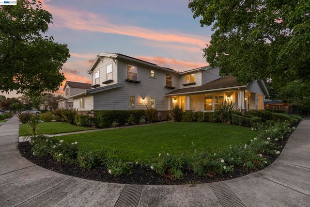 5510 Calico Ln, Pleasanton, CA 94566