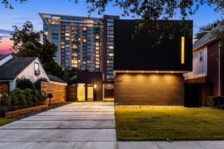 5029 Pershing Street, Dallas, TX 75206