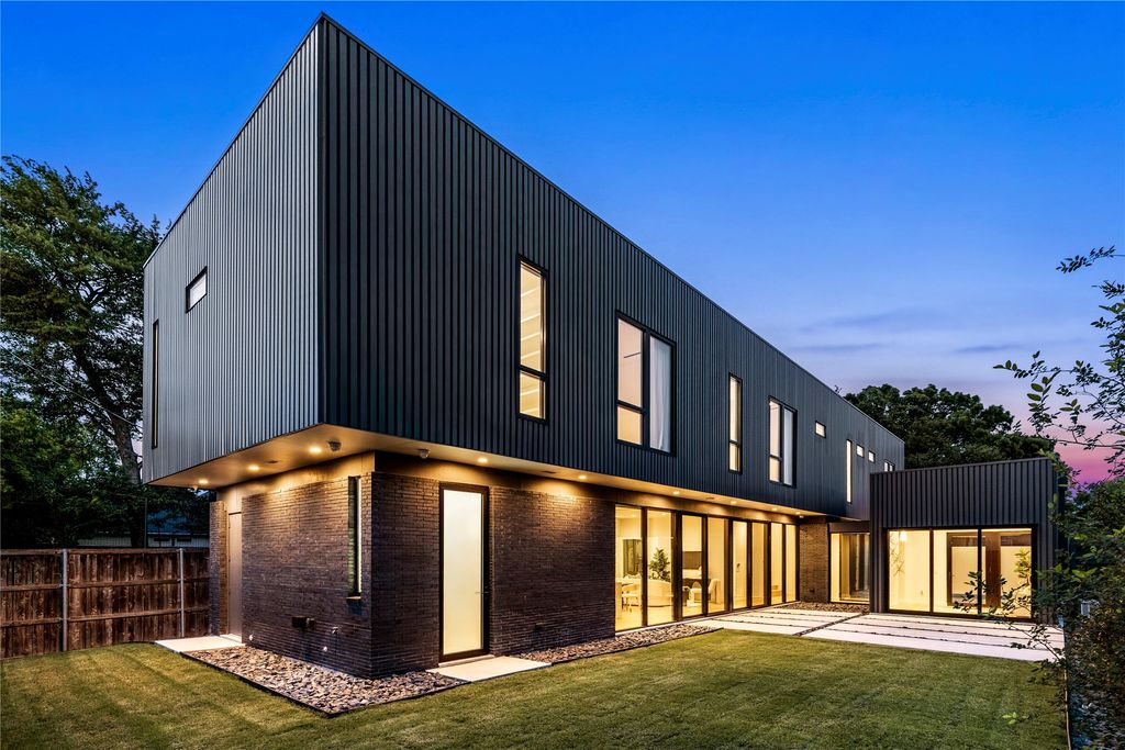 5029 Pershing Street, Dallas, TX 75206