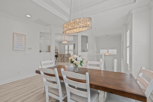 110 Sunset Cir, St Augustine, FL 32080