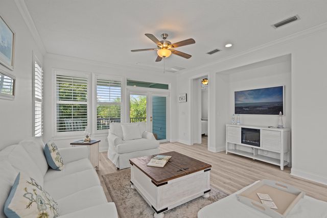 110 Sunset Cir, St Augustine, FL 32080