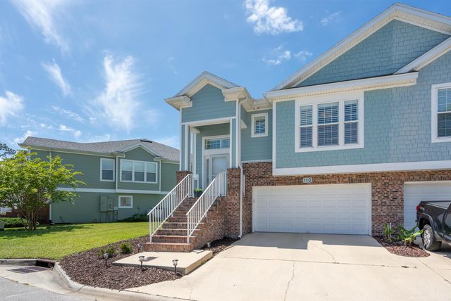 110 Sunset Cir, St Augustine, FL 32080