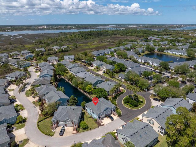 110 Sunset Cir, St Augustine, FL 32080