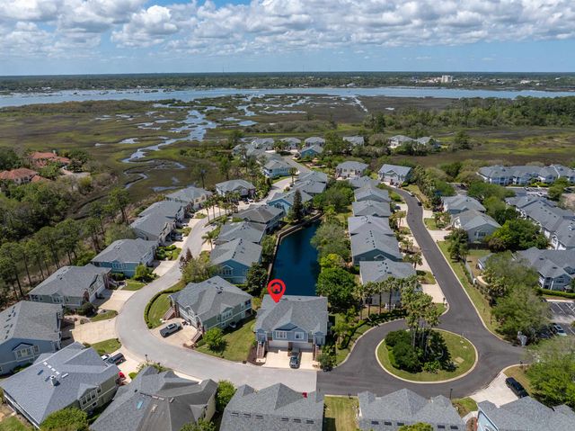 110 Sunset Cir, St Augustine, FL 32080