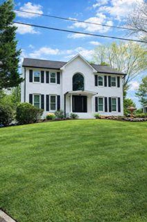 5099 VIXEN NW Court, Acworth, GA 30101