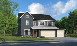 21021 E Deschutes Ave, Liberty Lake, WA 99019
