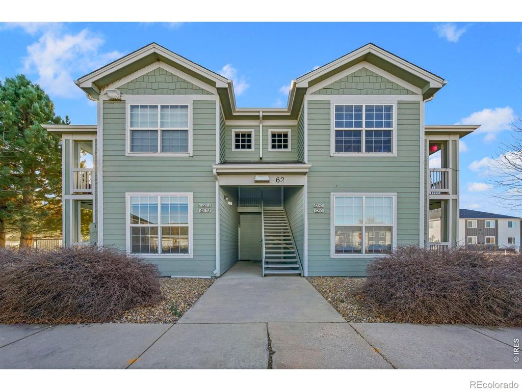 2990 W C Street 102, Greeley, CO 80631