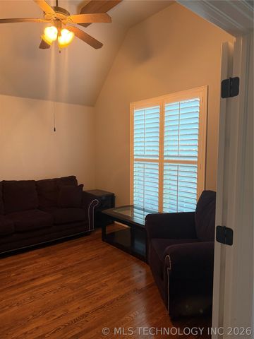 17626 E 48th Street, Tulsa, OK 74134