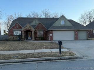 17626 E 48th Street, Tulsa, OK 74134