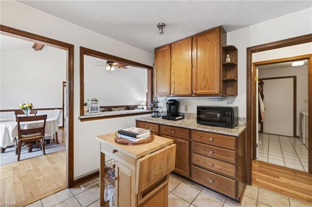 401 Cannon DR, Carrollton, VA 23314
