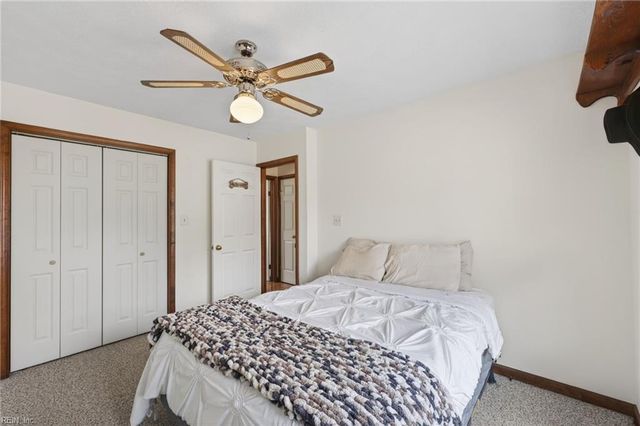 401 Cannon DR, Carrollton, VA 23314