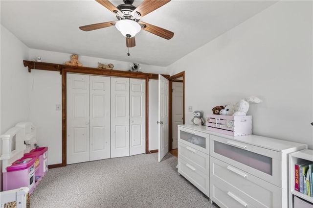401 Cannon DR, Carrollton, VA 23314