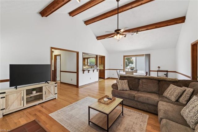 401 Cannon DR, Carrollton, VA 23314