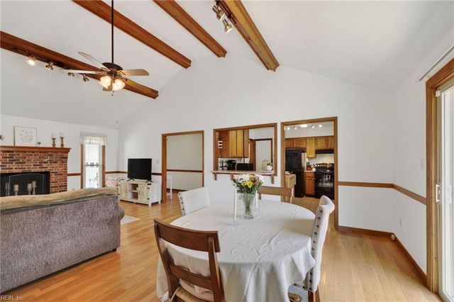 401 Cannon DR, Carrollton, VA 23314