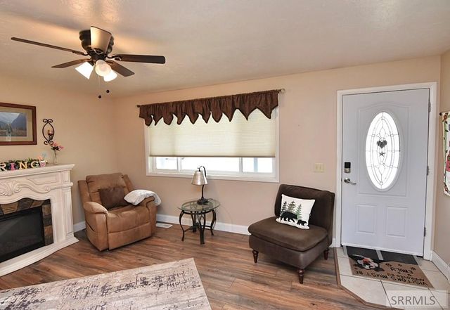 521 S Maurine Drive, Idaho Falls, ID 83401