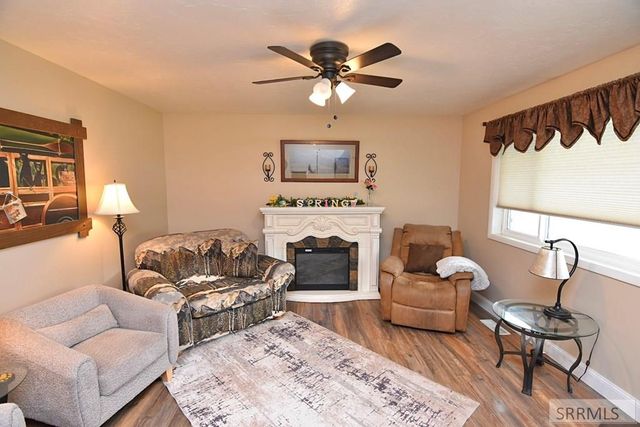 521 S Maurine Drive, Idaho Falls, ID 83401