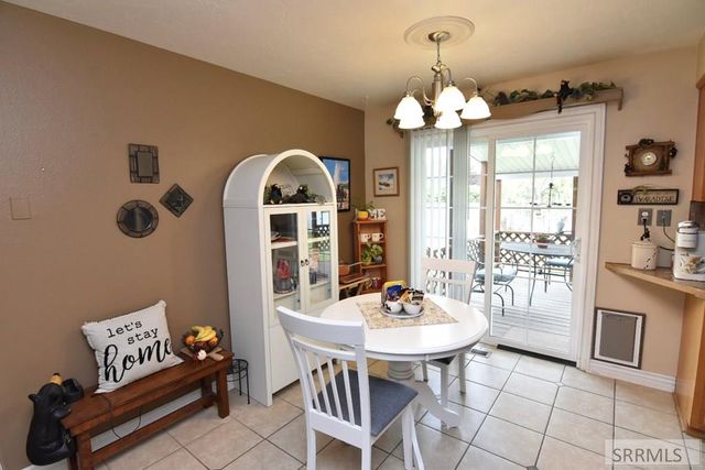 521 S Maurine Drive, Idaho Falls, ID 83401