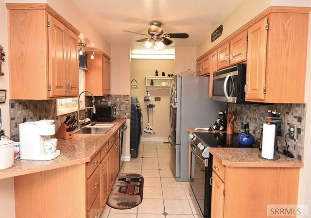 521 S Maurine Drive, Idaho Falls, ID 83401