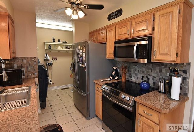 521 S Maurine Drive, Idaho Falls, ID 83401