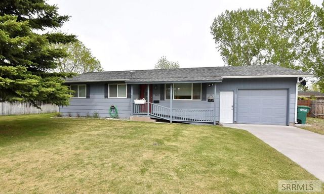 521 S Maurine Drive, Idaho Falls, ID 83401
