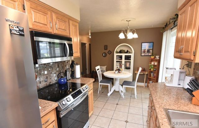 521 S Maurine Drive, Idaho Falls, ID 83401