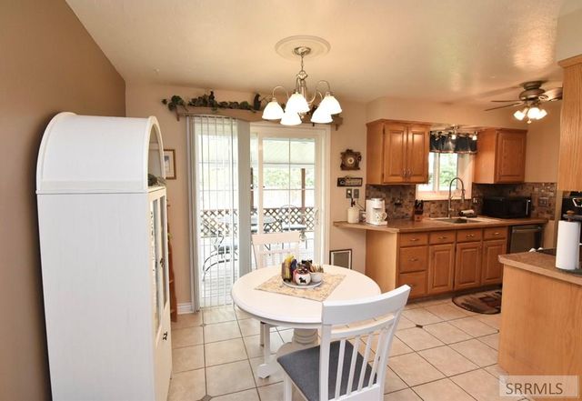 521 S Maurine Drive, Idaho Falls, ID 83401