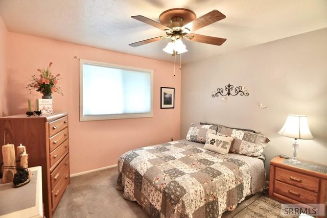 521 S Maurine Drive, Idaho Falls, ID 83401
