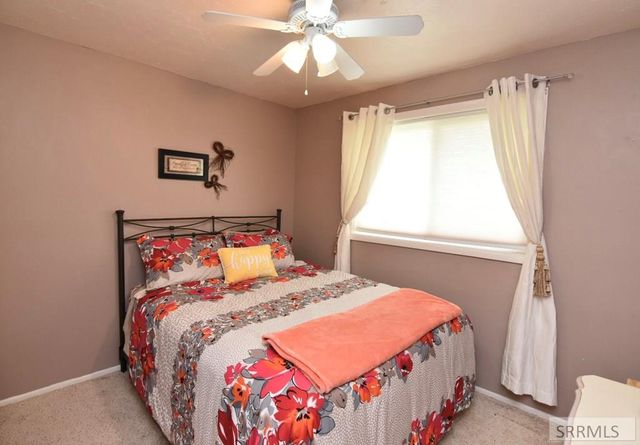 521 S Maurine Drive, Idaho Falls, ID 83401