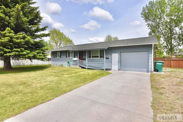 521 S Maurine Drive, Idaho Falls, ID 83401