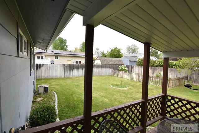 521 S Maurine Drive, Idaho Falls, ID 83401