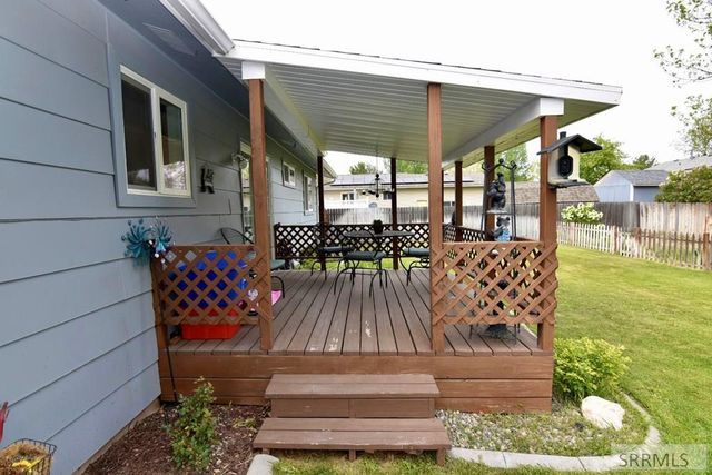 521 S Maurine Drive, Idaho Falls, ID 83401