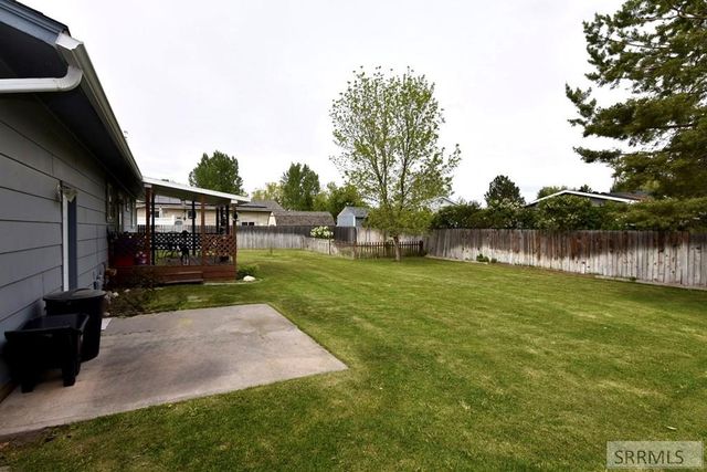 521 S Maurine Drive, Idaho Falls, ID 83401
