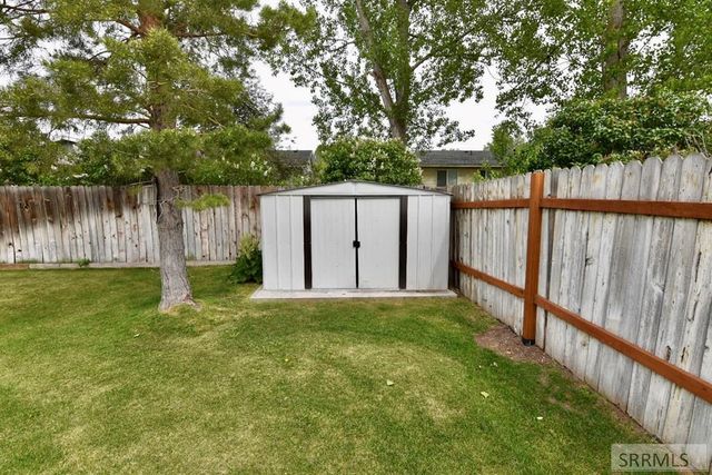 521 S Maurine Drive, Idaho Falls, ID 83401