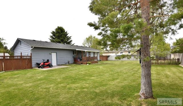 521 S Maurine Drive, Idaho Falls, ID 83401