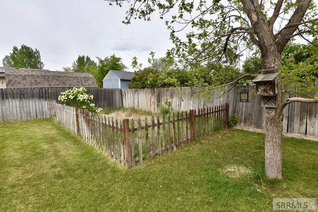 521 S Maurine Drive, Idaho Falls, ID 83401