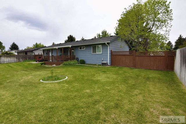 521 S Maurine Drive, Idaho Falls, ID 83401