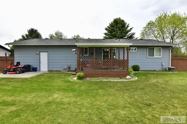 521 S Maurine Drive, Idaho Falls, ID 83401