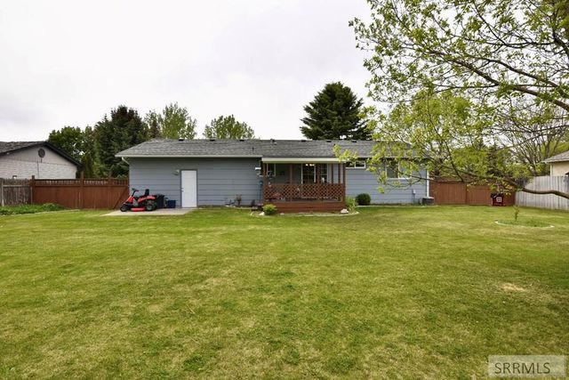 521 S Maurine Drive, Idaho Falls, ID 83401