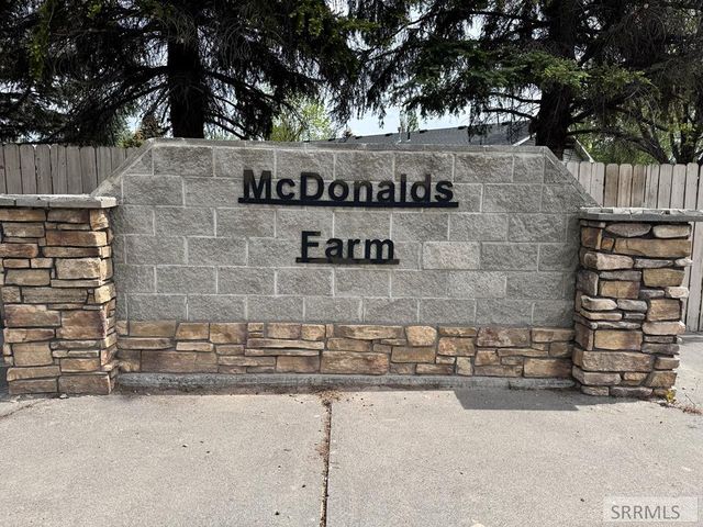 521 S Maurine Drive, Idaho Falls, ID 83401