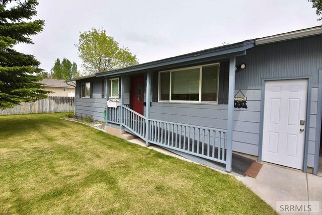 521 S Maurine Drive, Idaho Falls, ID 83401