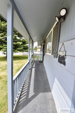 521 S Maurine Drive, Idaho Falls, ID 83401