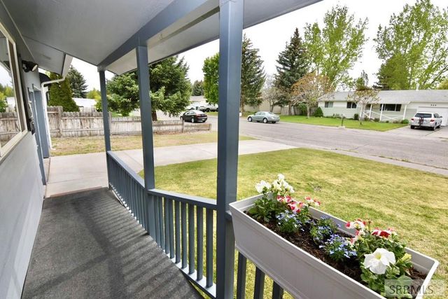 521 S Maurine Drive, Idaho Falls, ID 83401