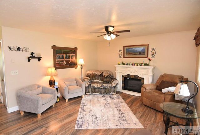 521 S Maurine Drive, Idaho Falls, ID 83401