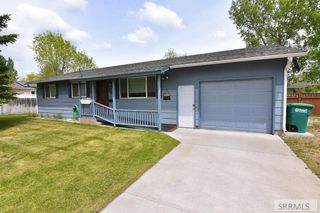 521 S Maurine Drive, Idaho Falls, ID 83401